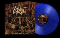 Grave - As Rapture Comes (Marbled Blue Viny in the group OUR PICKS / Friday Releases / Friday the 30:th august 2024 at Bengans Skivbutik AB (5560171)