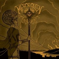 Mirror Queen - Dying Days (Black Vinyl Lp) in the group OUR PICKS / Friday Releases / Friday the 27th of september 2024 at Bengans Skivbutik AB (5560178)