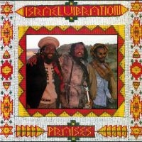 Israel Vibration - Praises in the group VINYL / Upcoming releases / Reggae at Bengans Skivbutik AB (5560206)