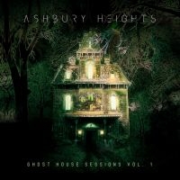 Ashbury Heights - Ghost House Sessions Vol.1 (2 Cd) in the group OUR PICKS / Friday Releases / Friday the 30:th august 2024 at Bengans Skivbutik AB (5560217)