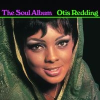 Redding Otis - The Soul Album in the group OUR PICKS / Friday Releases / Friday the 9th of August at Bengans Skivbutik AB (5560236)