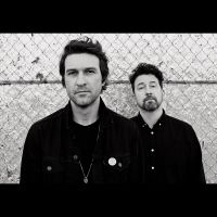 Japandroids - Fate And Alcohol in the group VINYL / Upcoming releases / Pop-Rock at Bengans Skivbutik AB (5560242)