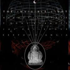 T Bone Burnett - The Invisible Light in the group OTHER / MK Test 4 at Bengans Skivbutik AB (5560254)