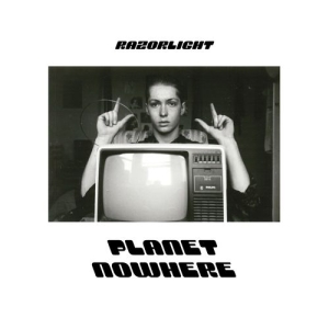 Razorlight - Planet Nowhere in the group CD / Upcoming releases / Pop-Rock at Bengans Skivbutik AB (5560371)