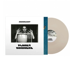 Razorlight - Planet Nowhere in the group VINYL / Upcoming releases / Pop-Rock at Bengans Skivbutik AB (5560372)