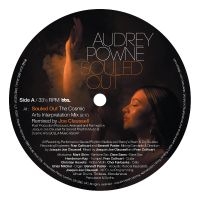 Powne Audrey - Souled Out / Feed The Fire Remixes in the group OUR PICKS / Friday Releases / Friday the 4th of october 2024 at Bengans Skivbutik AB (5560383)