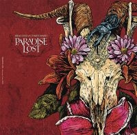 Paradise Lost - Draconian Times Mmxi (2 Lp Gold Vin in the group OUR PICKS / Friday Releases / Friday the 30:th august 2024 at Bengans Skivbutik AB (5560390)