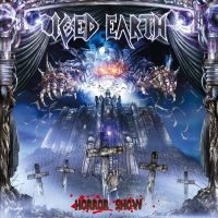 Iced Earth - Horror Show (2 Lp Gold Vinyl) in the group VINYL / Upcoming releases / Hårdrock at Bengans Skivbutik AB (5560393)