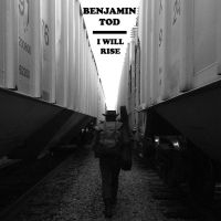 Tod Benjamin - I Will Rise in the group VINYL / Upcoming releases / Country at Bengans Skivbutik AB (5560402)