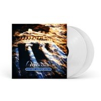 Ataraxia - Lost Atlantis (2 Lp White Vinyl) in the group OUR PICKS / Friday Releases / Friday the 30:th august 2024 at Bengans Skivbutik AB (5560438)