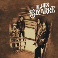 Blues Bizarre - Blues Bizarre in the group OUR PICKS / Friday Releases / Friday the 13th of september 2024 at Bengans Skivbutik AB (5560440)