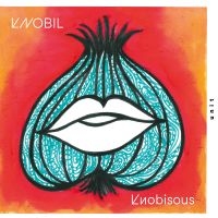 Knobil - Knobisous in the group OUR PICKS / Friday Releases / Friday the 20th of september 2024 at Bengans Skivbutik AB (5560446)