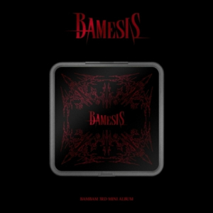 BamBam - Bamesis (KiT Ver.) in the group OUR PICKS / Friday Releases / Friday the 16th of August at Bengans Skivbutik AB (5560461)