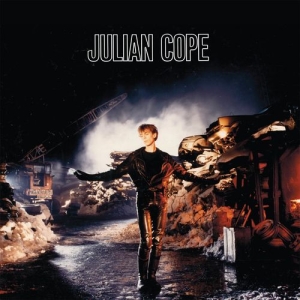 Julian Cope - Saint Julian in the group OUR PICKS / Friday Releases / Friday the 20th of september 2024 at Bengans Skivbutik AB (5560474)