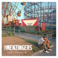 The Menzingers - After The Party in the group OUR PICKS /  Christmas gift tip Vinyl at Bengans Skivbutik AB (5560541)