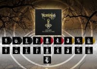 Necromantia - Epitaph - The Complete Works (9 Lp in the group OUR PICKS / Friday Releases / Friday the 30:th august 2024 at Bengans Skivbutik AB (5560549)