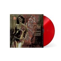 World Dream Conspiracy - Sexy Jazz Night (Red Vinyl Lp) in the group OUR PICKS / Friday Releases / Friday the 30:th august 2024 at Bengans Skivbutik AB (5560578)