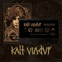 Kalt Vindur - Magna Mater (Mc) in the group OUR PICKS / Friday Releases / Friday the 30:th august 2024 at Bengans Skivbutik AB (5560601)