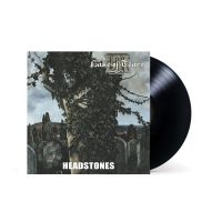 Lake Of Tears - Headstones (Black Vinyl Lp) in the group OUR PICKS / Friday Releases / Friday the 30:th august 2024 at Bengans Skivbutik AB (5560606)