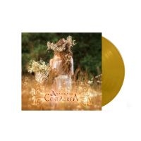 Ataraxia - Centaurea (Gold Vinyl Lp) in the group OUR PICKS / Friday Releases / Friday the 30:th august 2024 at Bengans Skivbutik AB (5560608)