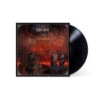 Sworn - A Journey Told Through Fire (Black in the group OUR PICKS / Friday Releases / Friday the 30:th august 2024 at Bengans Skivbutik AB (5560609)