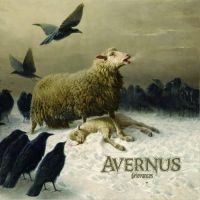 Avernus - Grievances (2 Lp Coloured Vinyl Lp) in the group OUR PICKS / Friday Releases / Friday the 20th of september 2024 at Bengans Skivbutik AB (5560618)