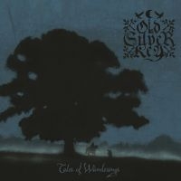 Old Silver Key - Tales Of Wanderings in the group CD / Upcoming releases / Hårdrock at Bengans Skivbutik AB (5560629)