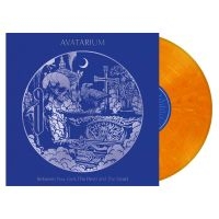 Avatarium - Between You, God, The Devil And The in the group VINYL / Upcoming releases / Hårdrock at Bengans Skivbutik AB (5560636)