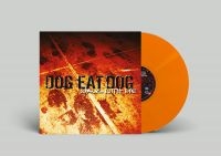 Dog Eat Dog - Walk With Me (Orange Vinyl Lp) in the group OUR PICKS / Friday Releases / Friday the 20th of september 2024 at Bengans Skivbutik AB (5560644)