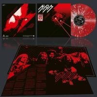 Ram - Forced Entry (Splatter Vinyl Lp) in the group OUR PICKS / Friday Releases / Friday the 13th of september 2024 at Bengans Skivbutik AB (5560654)