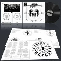 Ram - Lightbringe (Black Vinyl Lp) in the group OUR PICKS / Friday Releases / Friday the 13th of september 2024 at Bengans Skivbutik AB (5560655)