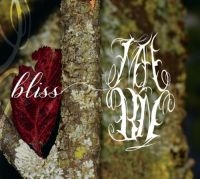 My Absence By Now - Bliss (Digipack) in the group OUR PICKS / Friday Releases / Friday the 30:th august 2024 at Bengans Skivbutik AB (5560672)