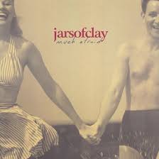 Jars Of Clay - Much Afraid in the group OUR PICKS / Friday Releases / Friday the 6th of september 2024 at Bengans Skivbutik AB (5560693)