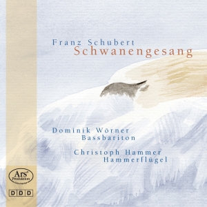 Schubertfranz - Franz Schubert - Schwanengesang/Lie in the group CD / Klassiskt at Bengans Skivbutik AB (5560722)