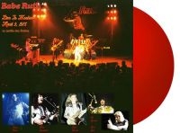 Babe Ruth - Live In Montreal (Red Vinyl Lp) in the group OUR PICKS / Friday Releases / Friday the 30:th august 2024 at Bengans Skivbutik AB (5560786)