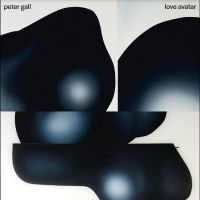 Gall Peter - Love Avatar in the group OUR PICKS / Friday Releases / Friday the 27th of september 2024 at Bengans Skivbutik AB (5560794)