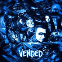 Vended - Vended in the group VINYL / Upcoming releases / Hårdrock at Bengans Skivbutik AB (5560806)