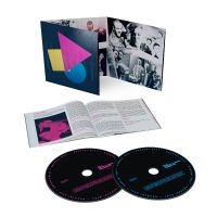 Bronski Beat - The Age Of Consent - 40Th Anniversary (2CD) in the group CD / Upcoming releases / Elektroniskt,Pop-Rock at Bengans Skivbutik AB (5560846)