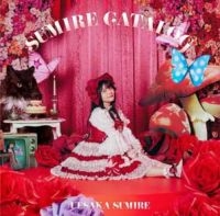 Sumire Uesaka - Sumire Catalog (2 Cd) in the group OUR PICKS / Friday Releases / Friday the 13th of september 2024 at Bengans Skivbutik AB (5560849)