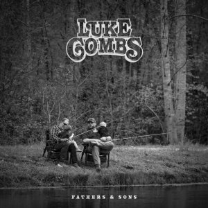 Combs Luke - Fathers & Sons in the group OUR PICKS / Friday Releases / Friday the 30:th august 2024 at Bengans Skivbutik AB (5560864)