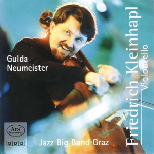 Gulda/Neumeister - Gulda: Concerto For Violoncello & W in the group CD / Klassiskt at Bengans Skivbutik AB (5560903)