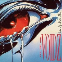 Voidz The - Like All Before You in the group CD / Pop-Rock at Bengans Skivbutik AB (5560960)