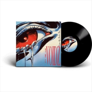 Voidz The - Like All Before You in the group VINYL / Pop-Rock at Bengans Skivbutik AB (5560961)