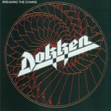 Dokken - Breaking The Chains in the group OUR PICKS / Friday Releases / Friday the 27th of september 2024 at Bengans Skivbutik AB (5560962)