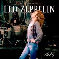 Led Zeppelin - Radio Broadcast (Clear Vinyl Lp) in the group VINYL / Upcoming releases / Hårdrock at Bengans Skivbutik AB (5560981)