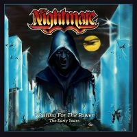 Nightmare - Waiting For The Power - The Early Y in the group CD / Upcoming releases / Hårdrock at Bengans Skivbutik AB (5560982)