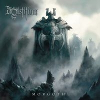 Solstitium - Morgoth in the group OUR PICKS / Friday Releases / Friday the 6th of september 2024 at Bengans Skivbutik AB (5560992)