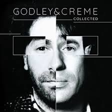 Godley & Creme - Collected in the group OUR PICKS / Friday Releases / Friday the 6th of september 2024 at Bengans Skivbutik AB (5561003)