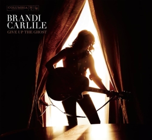 Brandi Carlile - Give Up The Ghost in the group OUR PICKS / Friday Releases / Friday the 27th of september 2024 at Bengans Skivbutik AB (5561009)