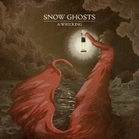 Snow Ghosts - A Wrecking in the group VINYL / Pop-Rock at Bengans Skivbutik AB (5561055)